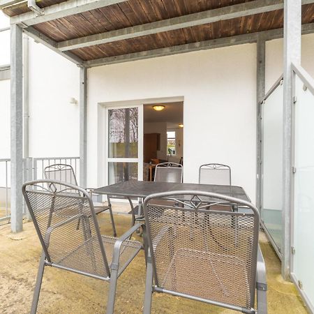 Villa Duenenblick 02 Цингст Екстериор снимка