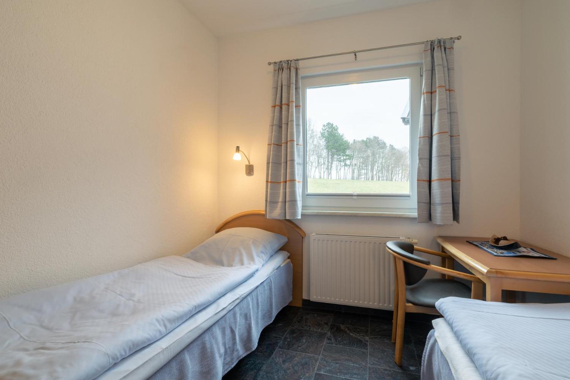 Villa Duenenblick 02 Цингст Екстериор снимка