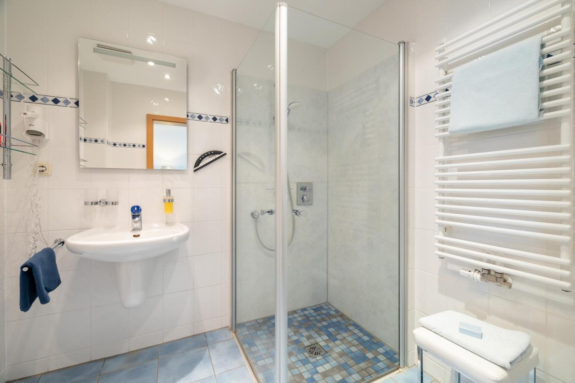 Villa Duenenblick 02 Цингст Екстериор снимка