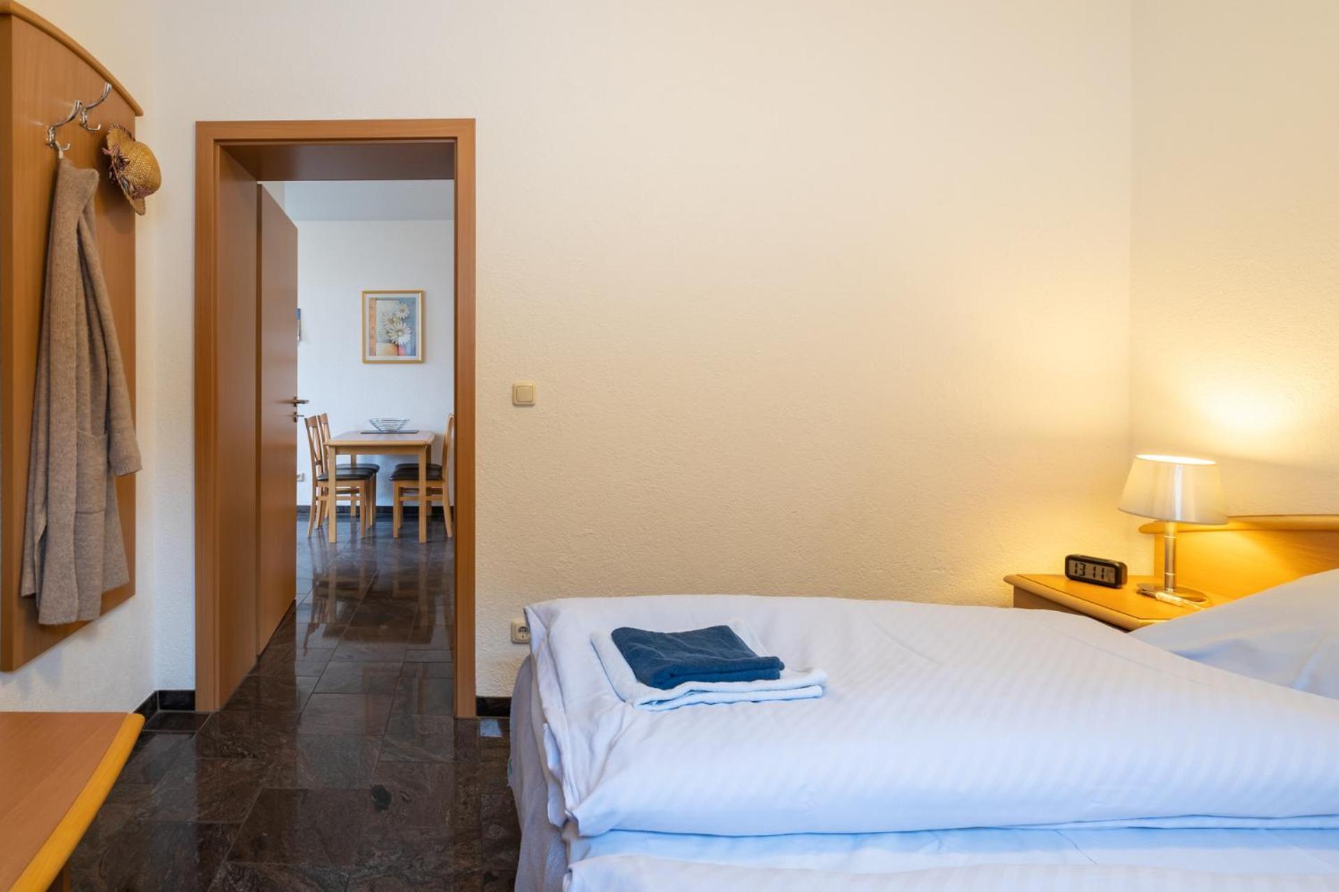 Villa Duenenblick 02 Цингст Екстериор снимка