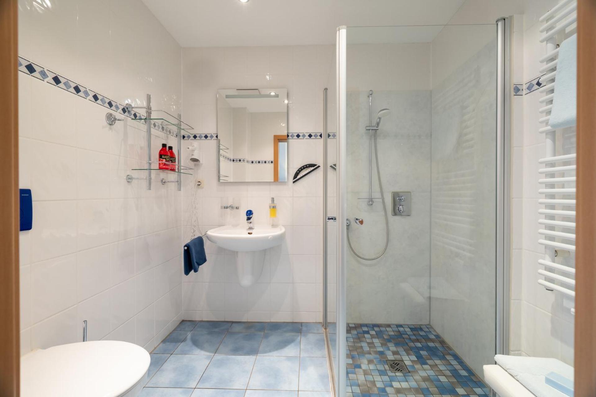 Villa Duenenblick 02 Цингст Екстериор снимка