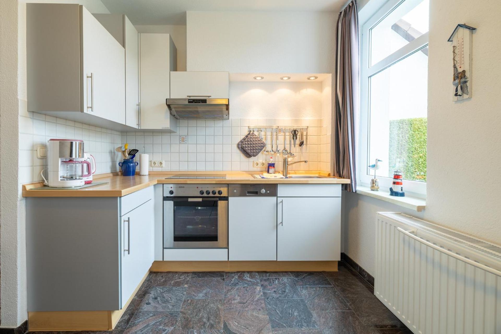 Villa Duenenblick 02 Цингст Екстериор снимка